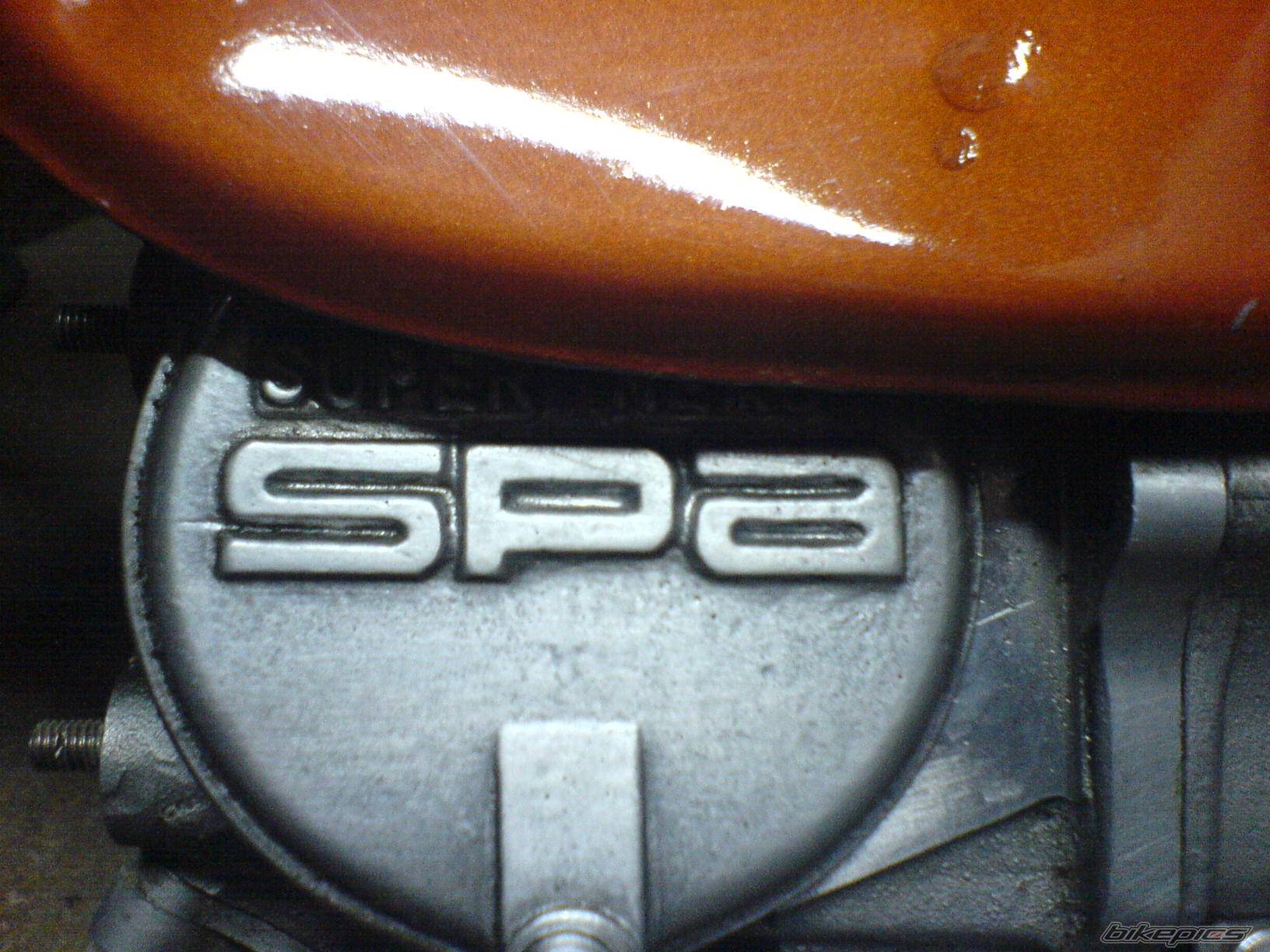 Bike Photo 465292