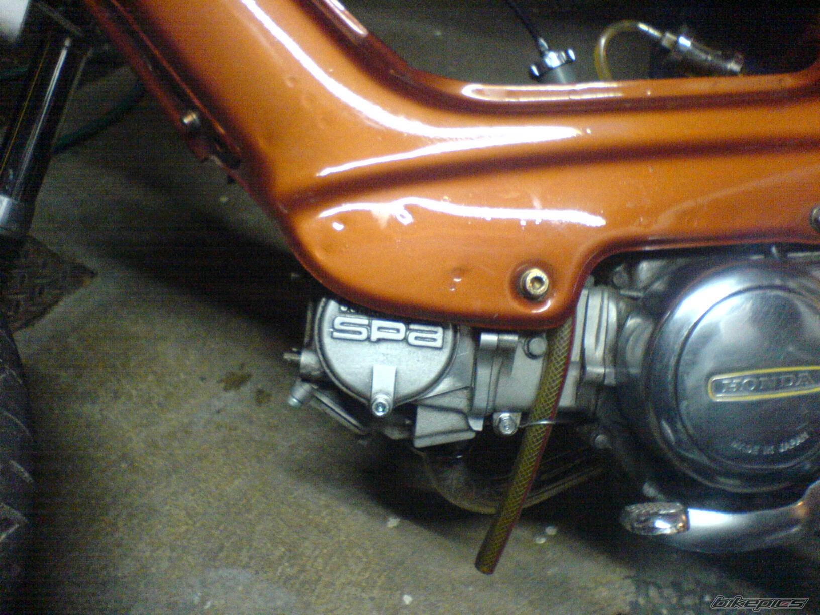 Bike Photo 465293
