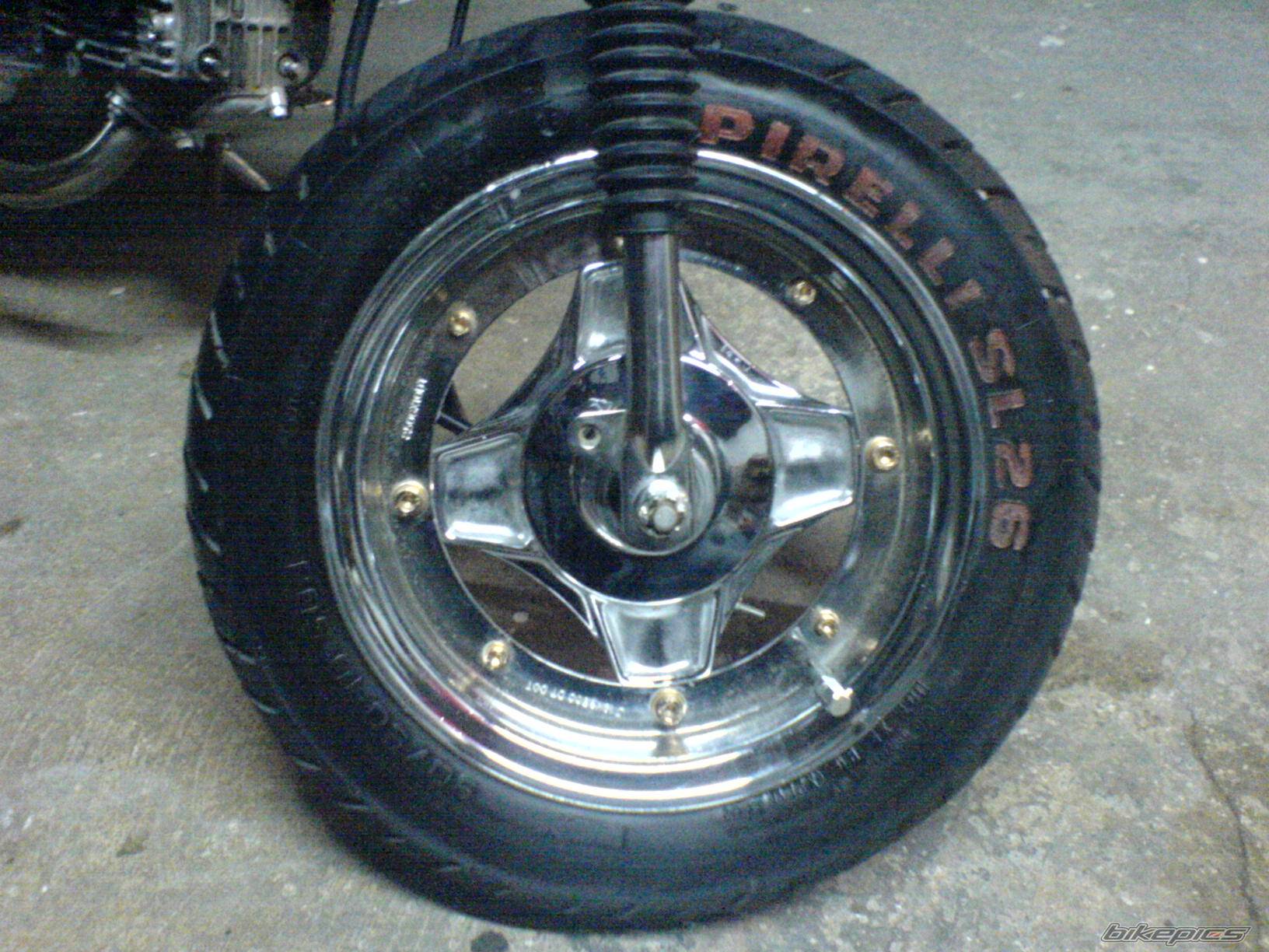 Bike Photo 465296