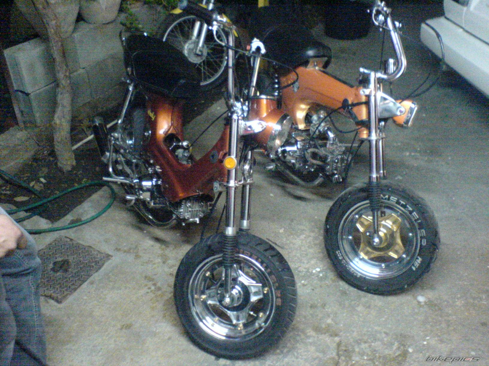 Bike Photo 465297