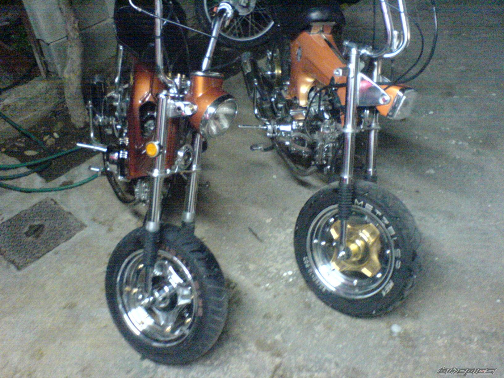 Bike Photo 465299