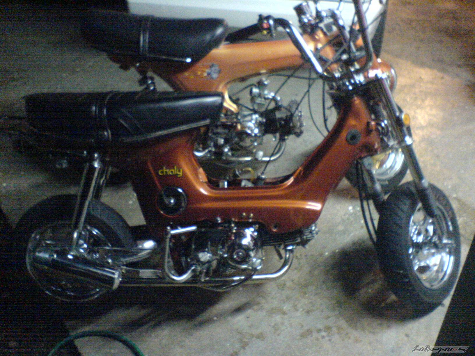 Bike Photo 465300