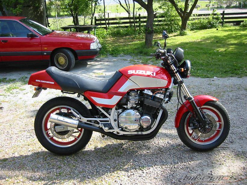 Bike Photo 465303