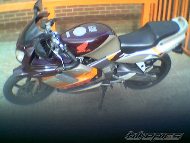 Bike Photo 465313