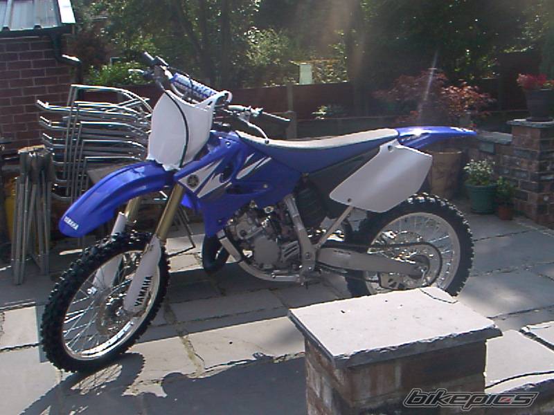Bike Photo 465326