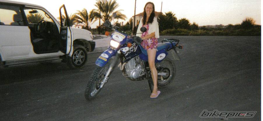 Bike Photo 465327