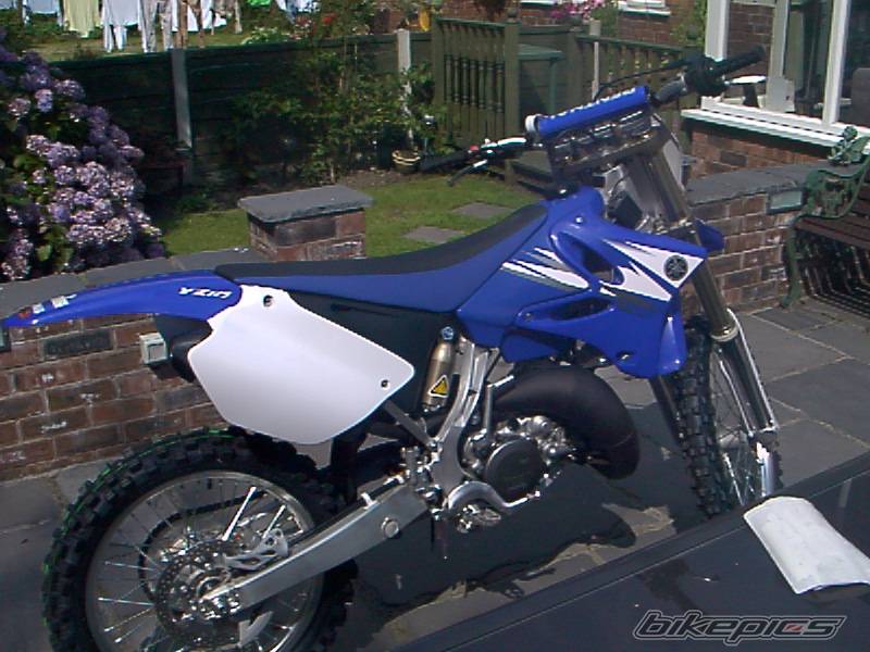 Bike Photo 465328