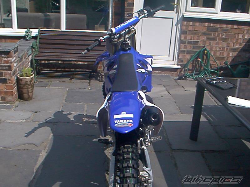 Bike Photo 465330