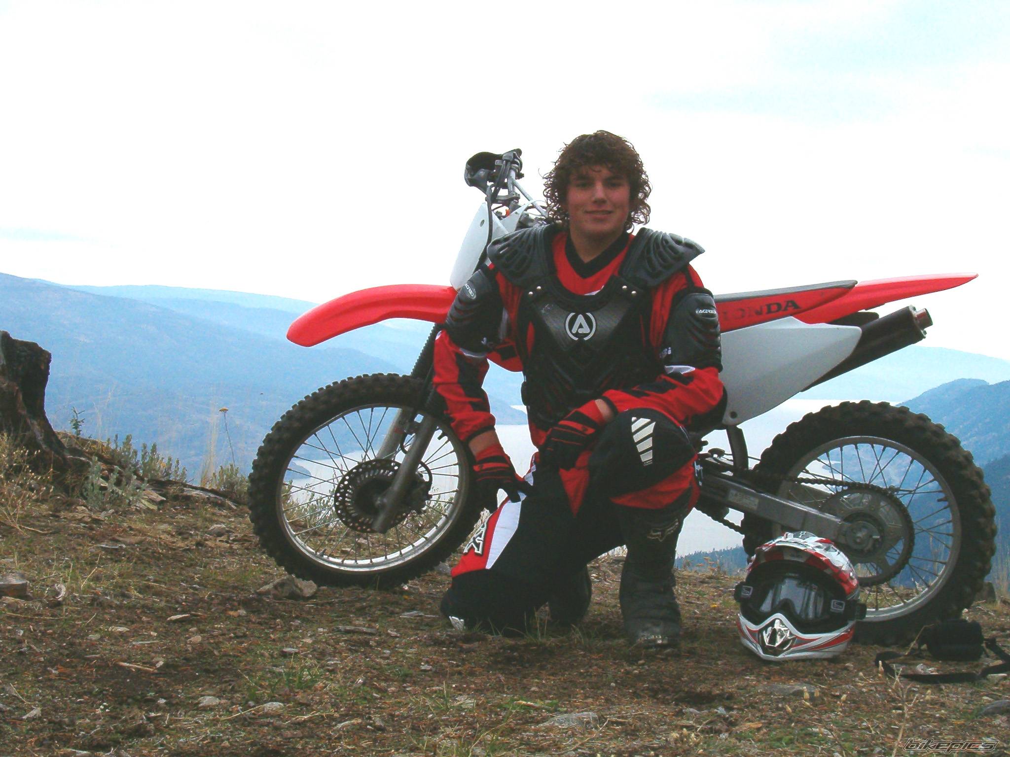 Bike Photo 465337