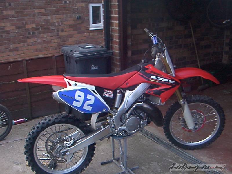 Bike Photo 465345