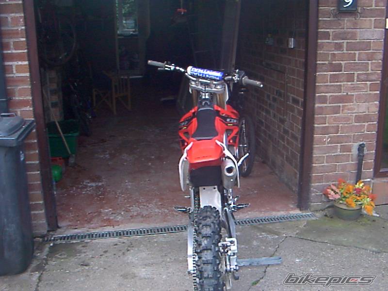 Bike Photo 465349