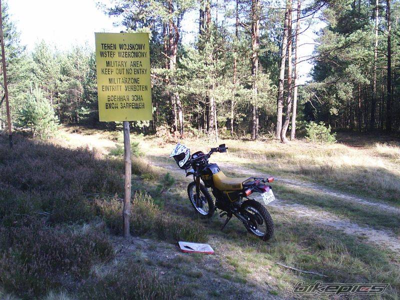 Bike Photo 465354