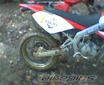 Bike Photo 465357