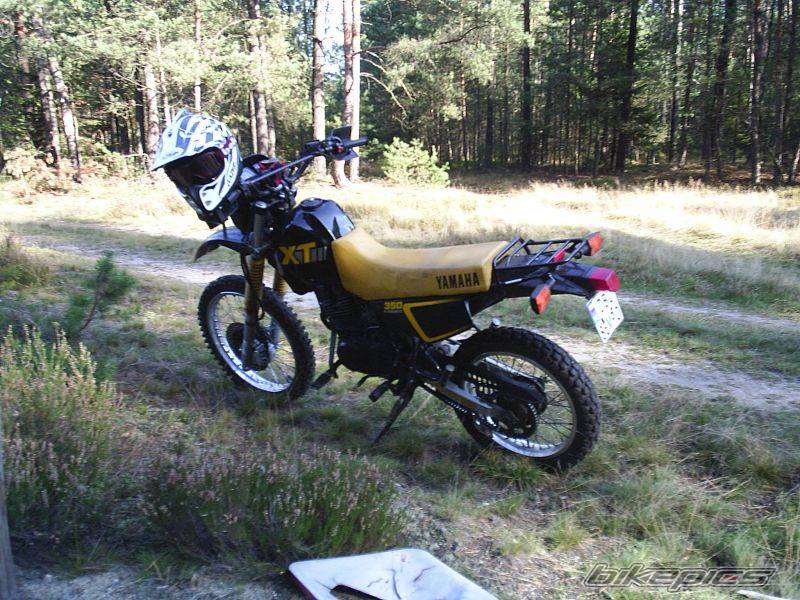 Bike Photo 465362