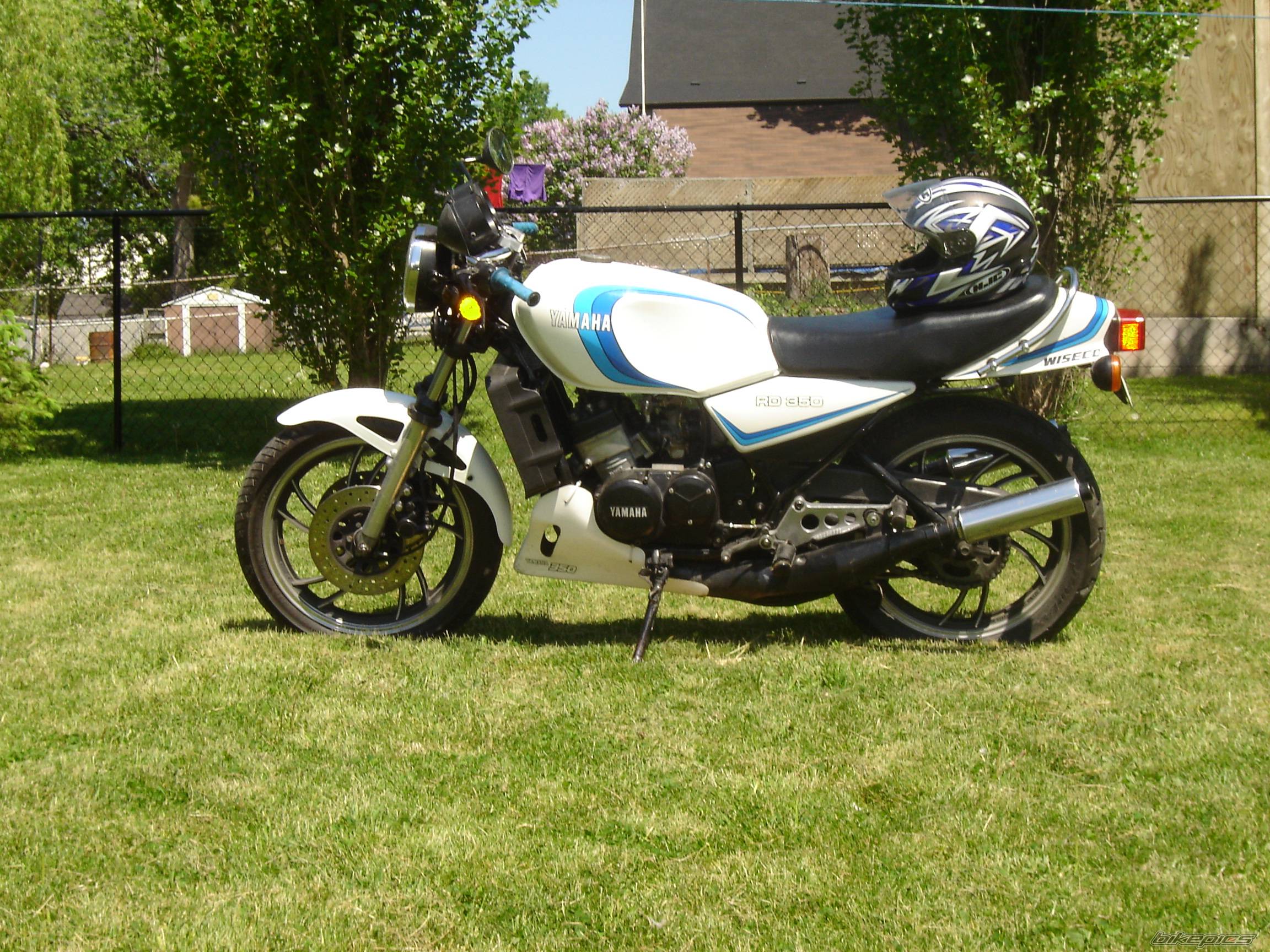 Bike Photo 465367