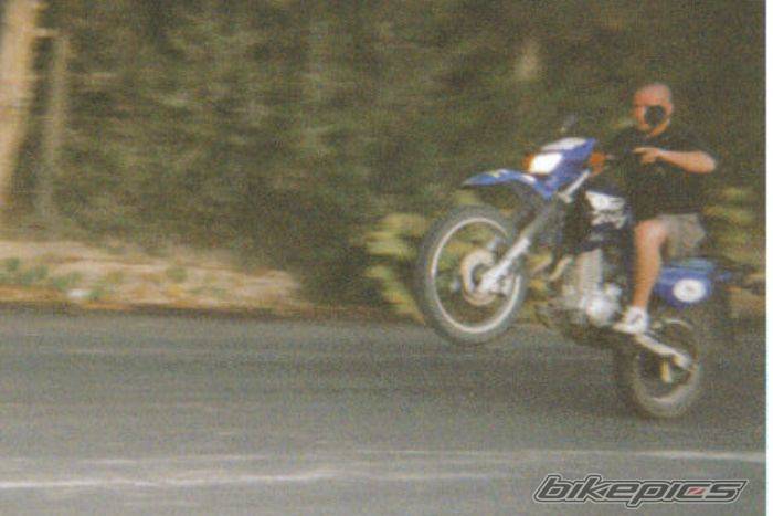 Bike Photo 465370