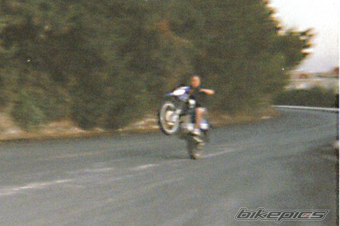 Bike Photo 465374