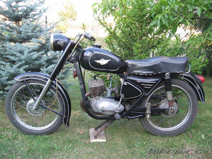 Bike Photo 465383