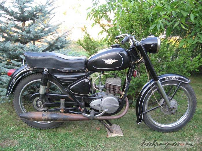 Bike Photo 465385