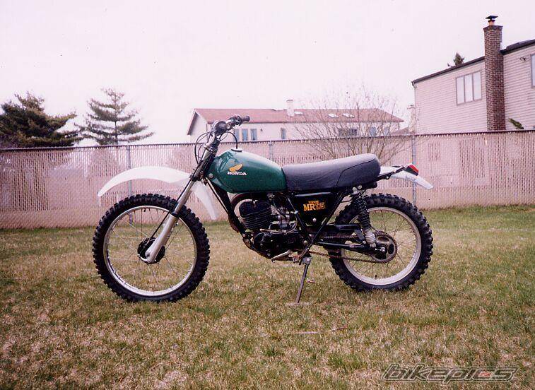 Bike Photo 46539