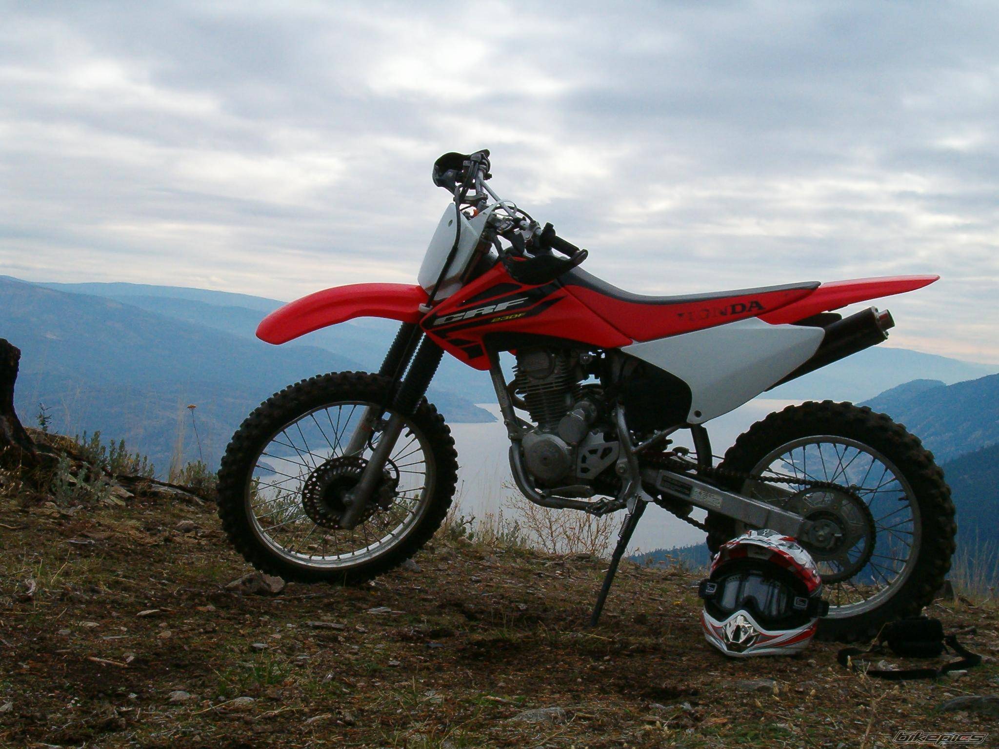 Bike Photo 465391