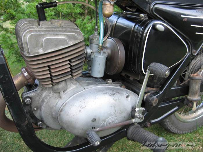 Bike Photo 465392