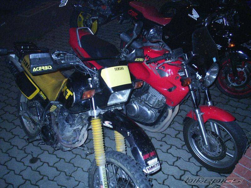 Bike Photo 465396
