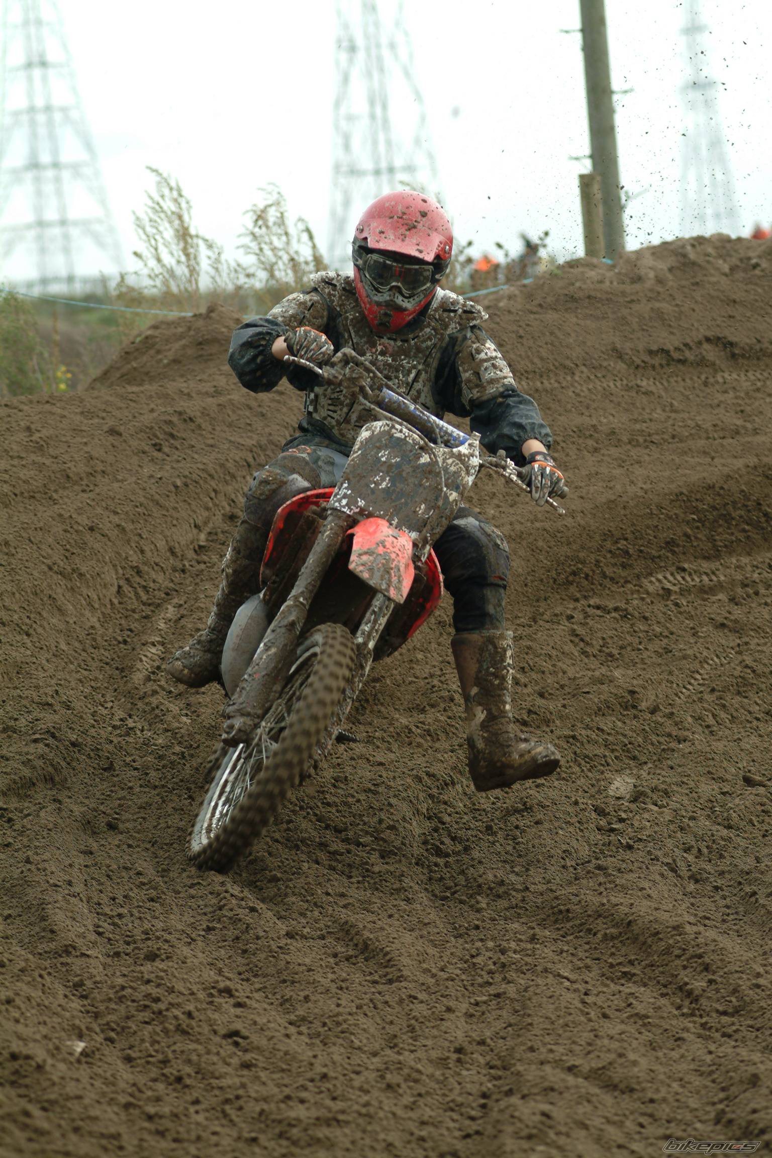 Bike Photo 465397