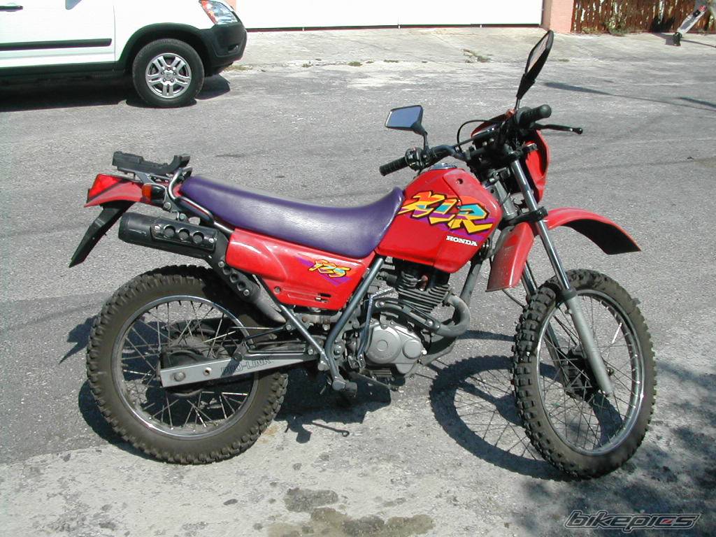 Bike Photo 46541