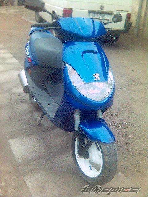 Bike Photo 465414