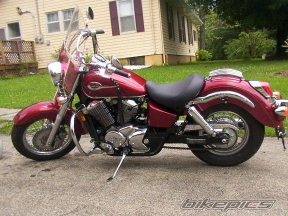 Bike Photo 46542