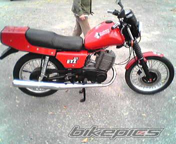 Bike Photo 465421