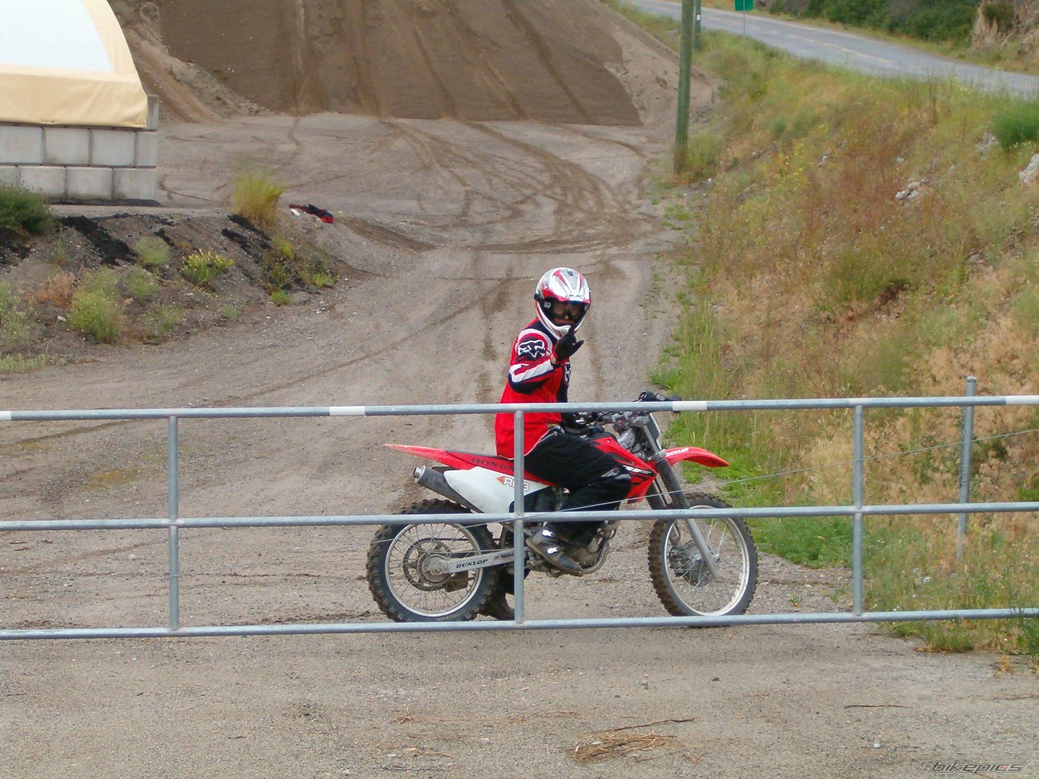 Bike Photo 465452