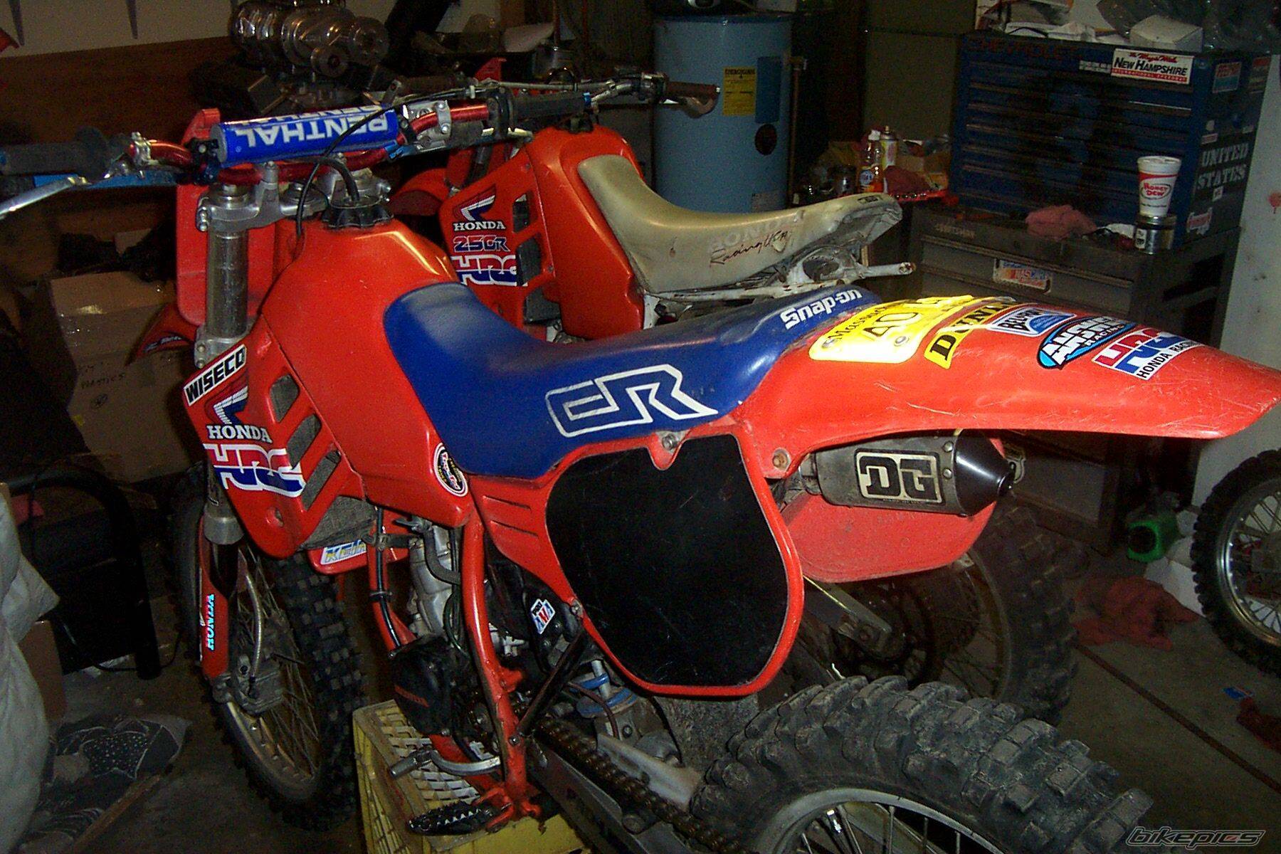Bike Photo 465460