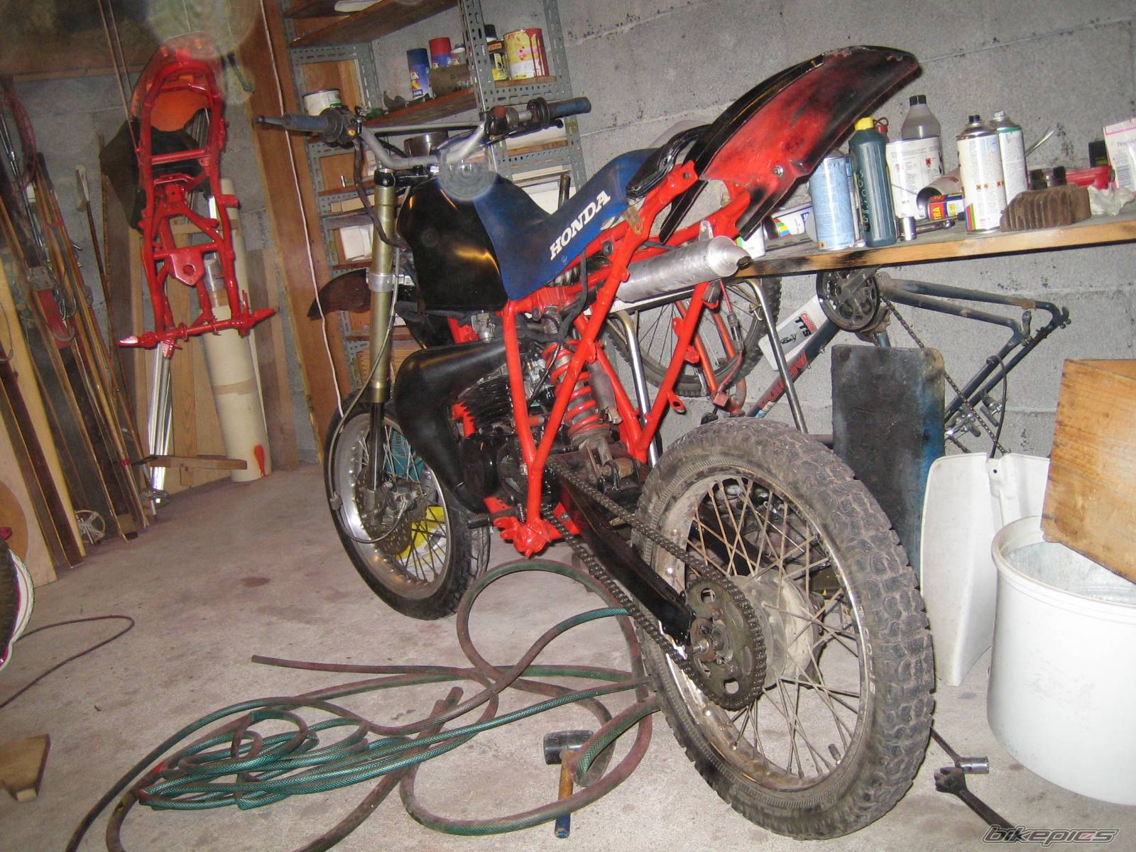 Photo 465470