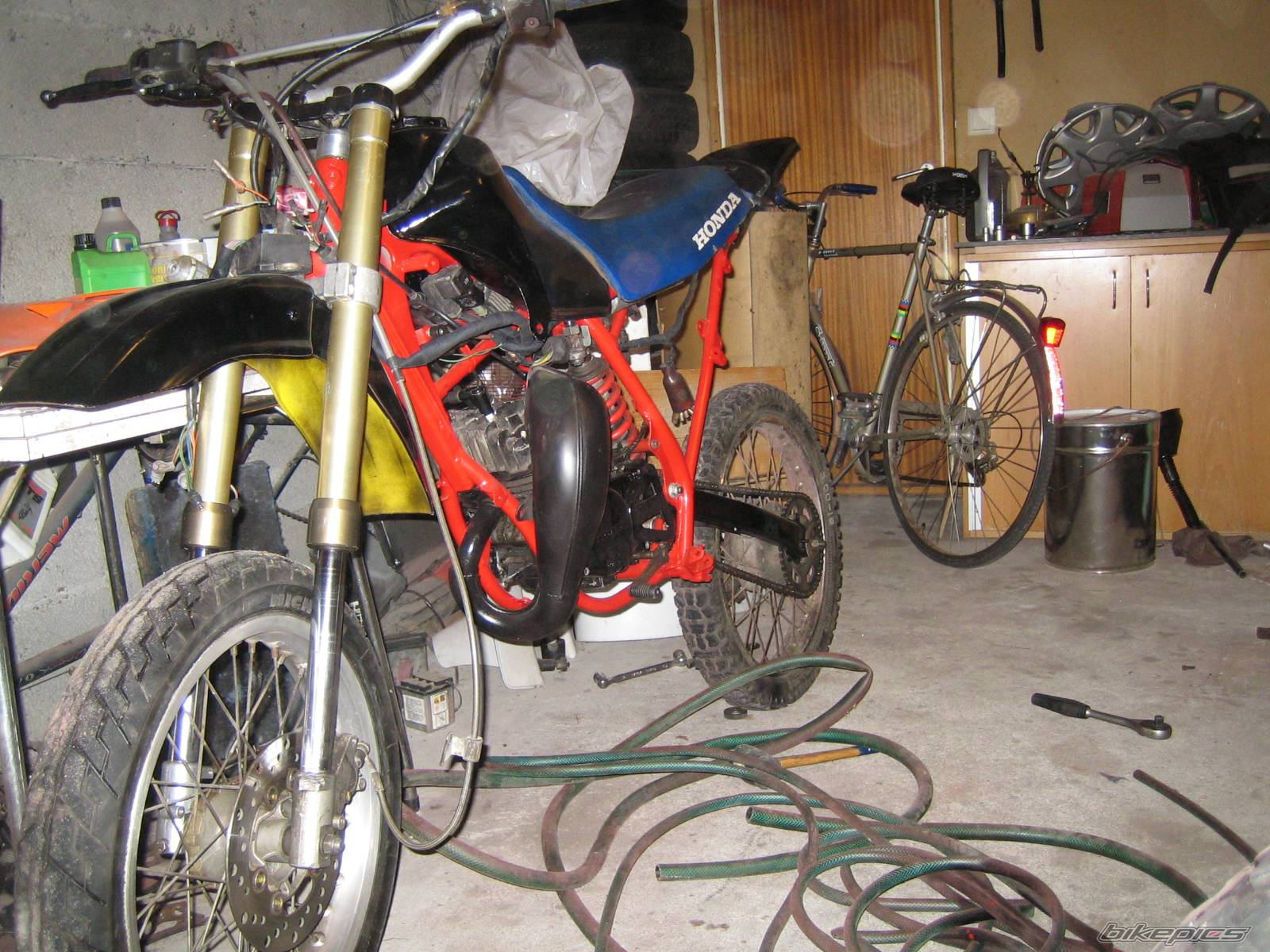 Photo 465473
