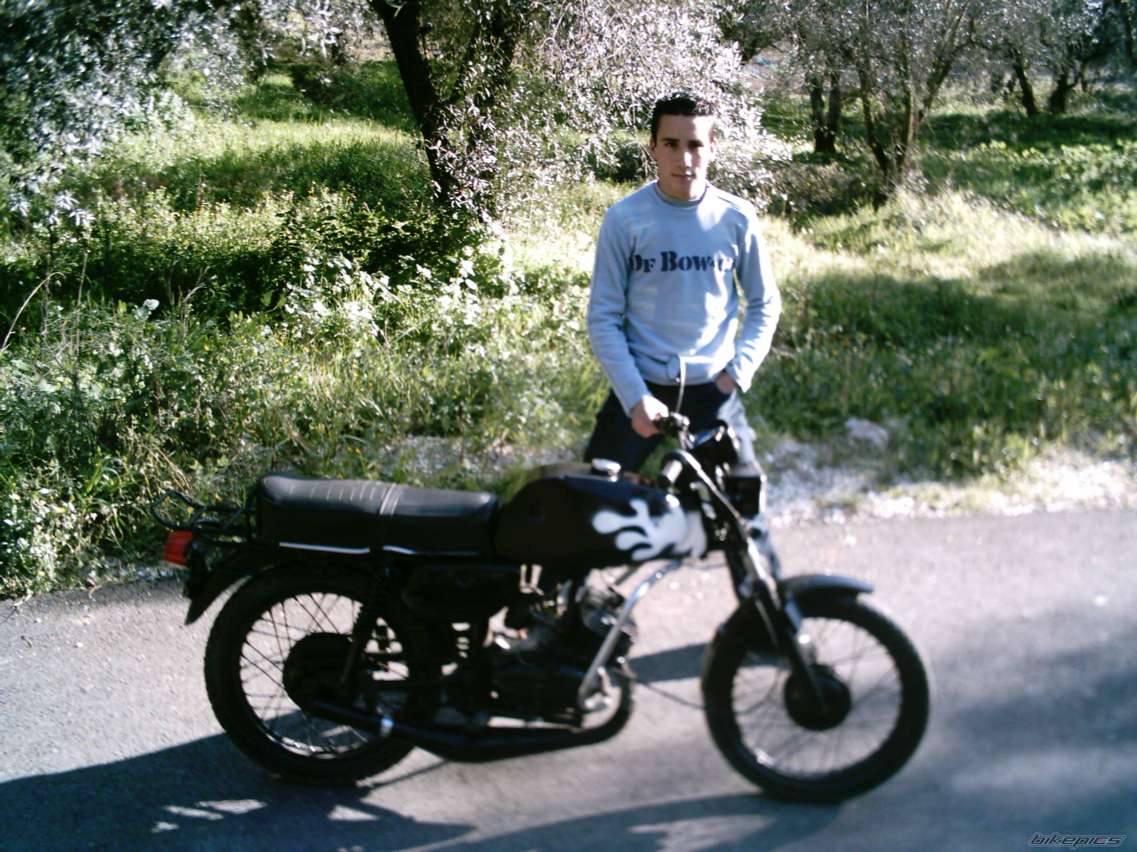 Bike Photo 465495