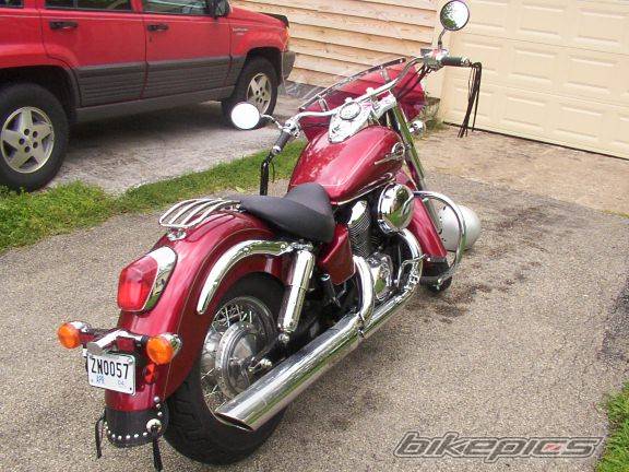 Bike Photo 46550