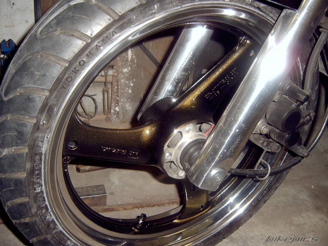 Bike Photo 465508