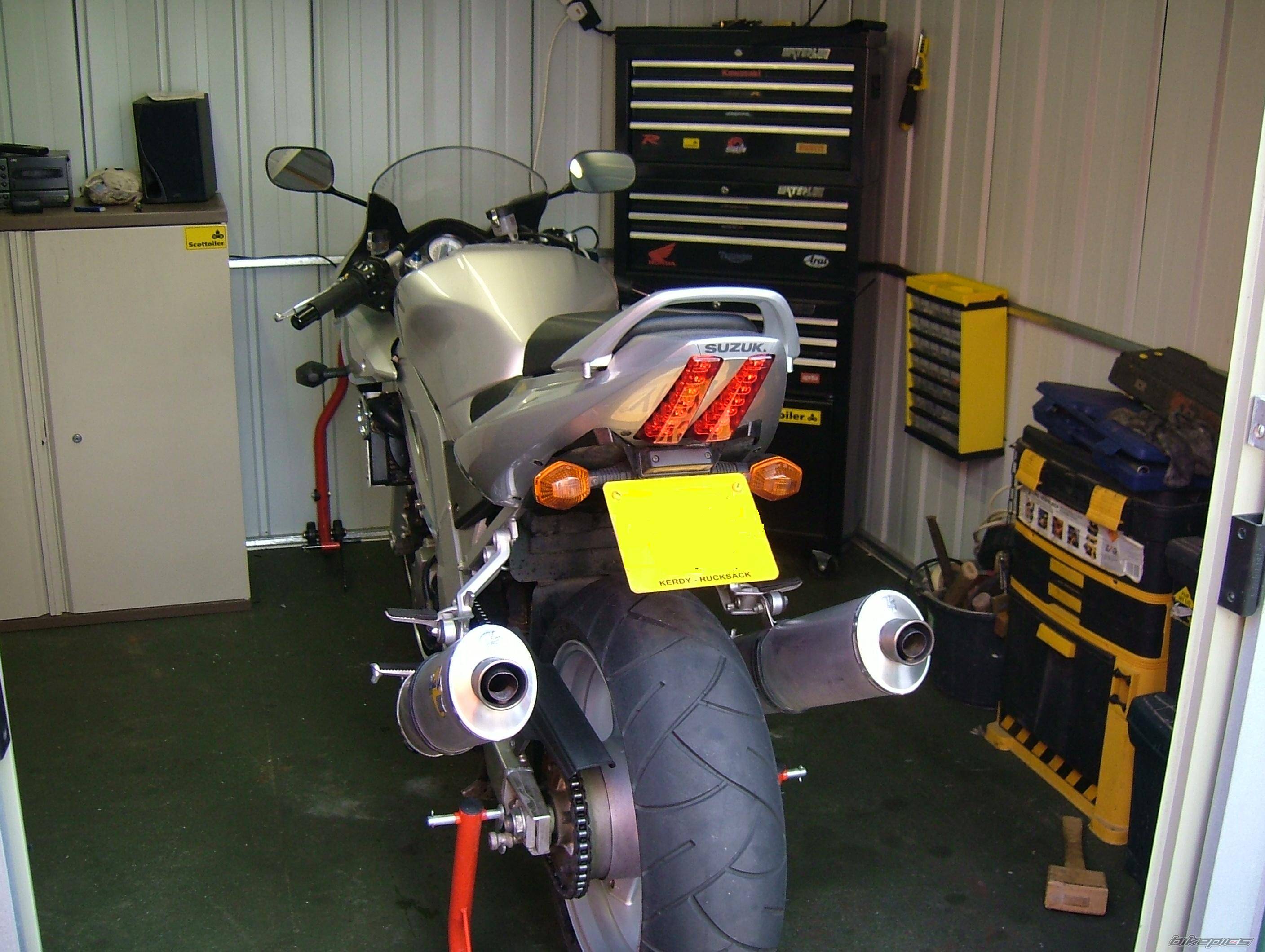 Bike Photo 465517