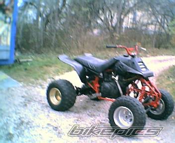 Bike Photo 465534