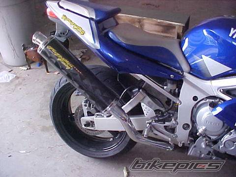 Bike Photo 465574