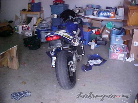 Bike Photo 465575