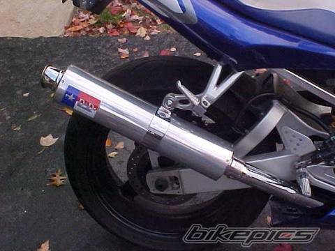Bike Photo 465577