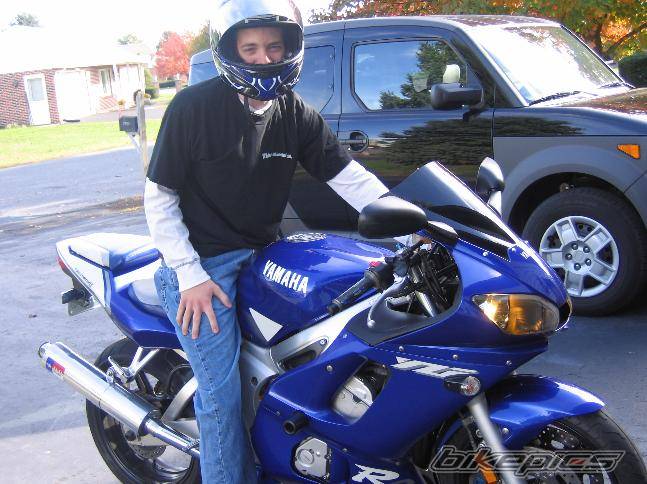 Bike Photo 465579