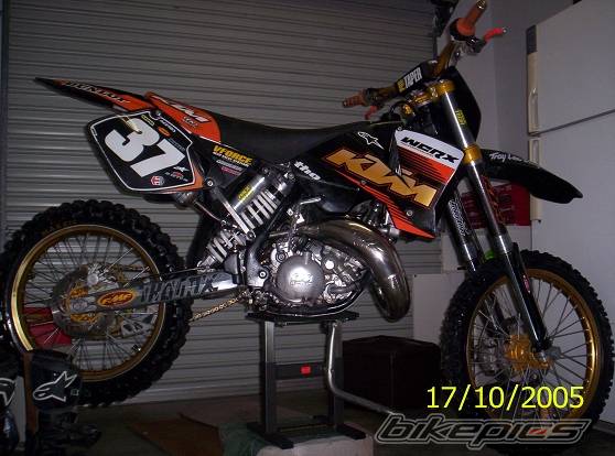 Bike Photo 465619