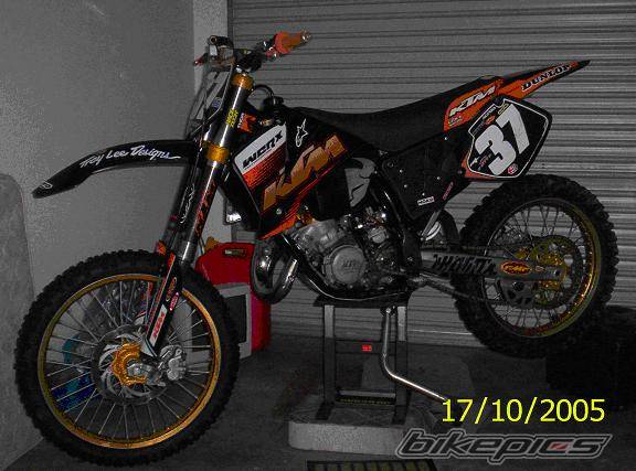 Bike Photo 465649