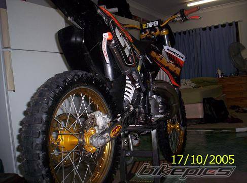 Bike Photo 465650