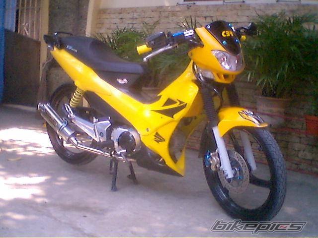 Bike Photo 465687