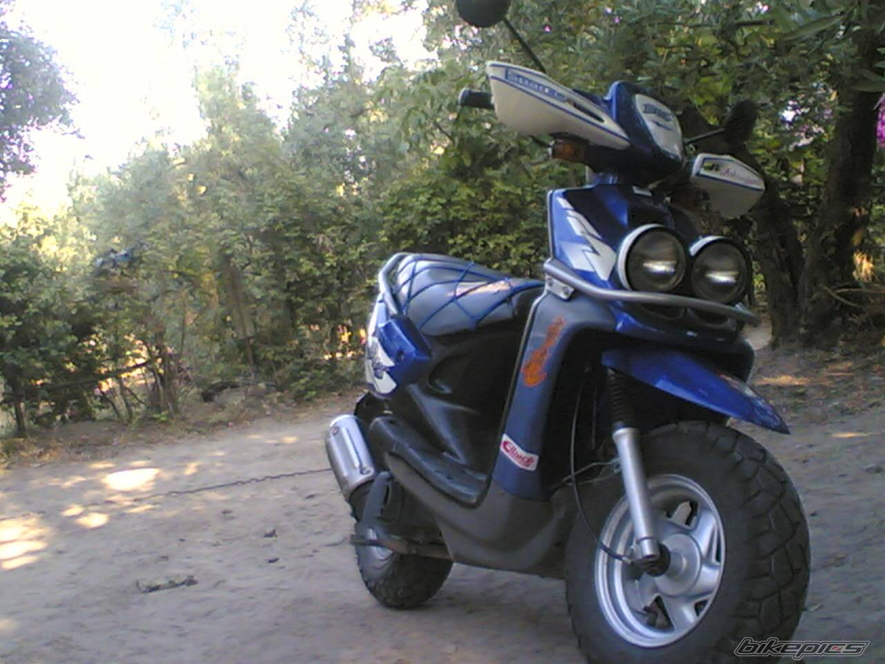Bike Photo 465713